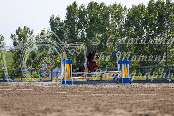 24294 - Mykenzi - 2026 Rocky Mountain Classic II - Saturday August 15th