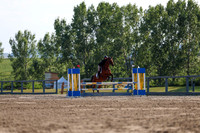 24295 - Mykenzi - 2026 Rocky Mountain Classic II - Saturday August 15th