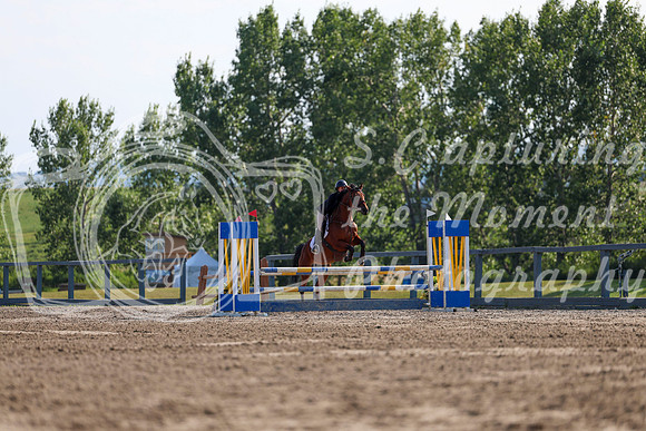 24295 - Mykenzi - 2026 Rocky Mountain Classic II - Saturday August 15th