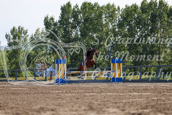 24296 - Mykenzi - 2026 Rocky Mountain Classic II - Saturday August 15th