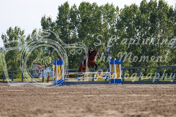 24297 - Mykenzi - 2026 Rocky Mountain Classic II - Saturday August 15th