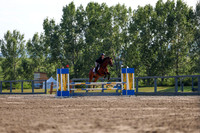 24298 - Mykenzi - 2026 Rocky Mountain Classic II - Saturday August 15th