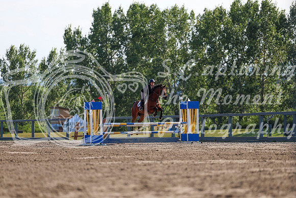 24298 - Mykenzi - 2026 Rocky Mountain Classic II - Saturday August 15th