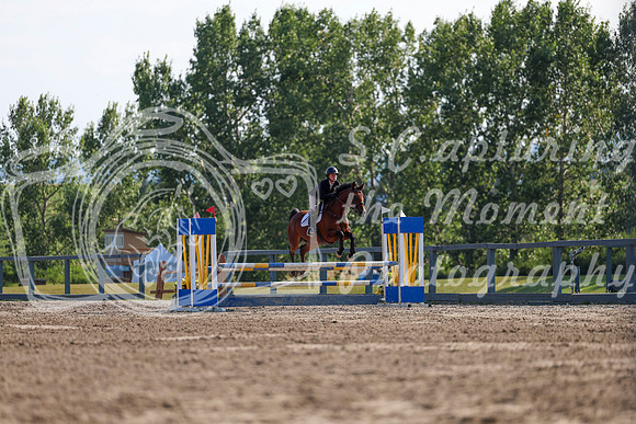 24299 - Mykenzi - 2026 Rocky Mountain Classic II - Saturday August 15th