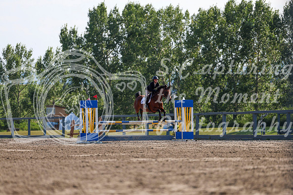 24300 - Mykenzi - 2026 Rocky Mountain Classic II - Saturday August 15th