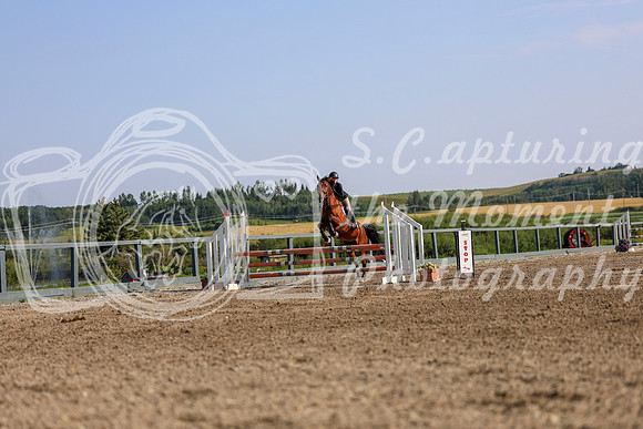 24301 - Mykenzi - 2026 Rocky Mountain Classic II - Saturday August 15th
