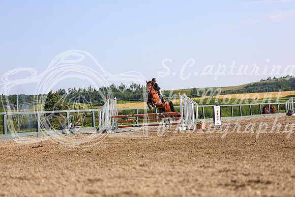 24302 - Mykenzi - 2026 Rocky Mountain Classic II - Saturday August 15th
