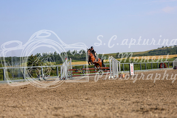 24303 - Mykenzi - 2026 Rocky Mountain Classic II - Saturday August 15th