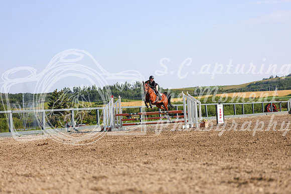 24304 - Mykenzi - 2026 Rocky Mountain Classic II - Saturday August 15th