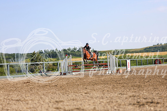 24305 - Mykenzi - 2026 Rocky Mountain Classic II - Saturday August 15th