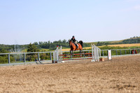 24306 - Mykenzi - 2026 Rocky Mountain Classic II - Saturday August 15th