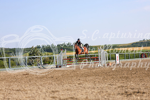 24306 - Mykenzi - 2026 Rocky Mountain Classic II - Saturday August 15th
