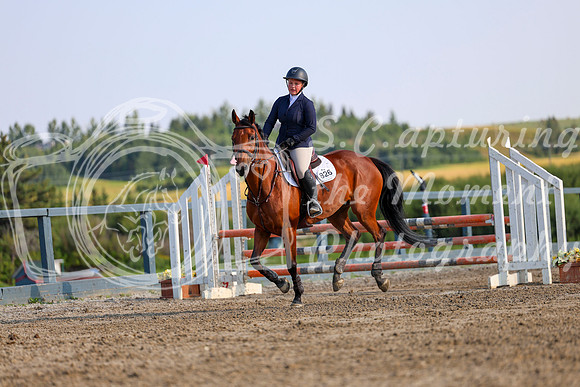 24500 - Mykenzi - 2026 Rocky Mountain Classic II - Saturday August 15th