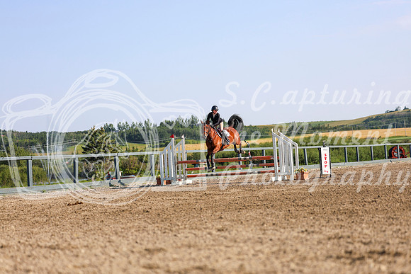 24307 - Mykenzi - 2026 Rocky Mountain Classic II - Saturday August 15th