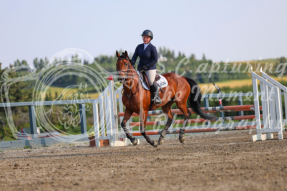 24501 - Mykenzi - 2026 Rocky Mountain Classic II - Saturday August 15th