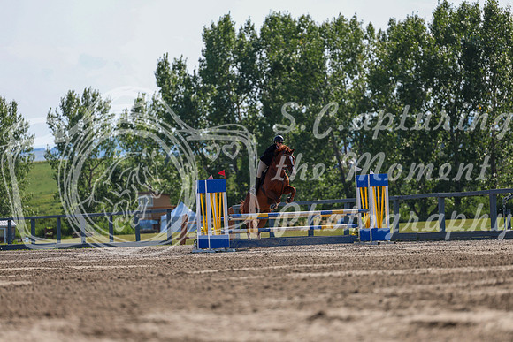 23569 - Mykenzi - 2026 Rocky Mountain Classic II - Saturday August 15th