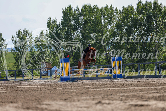 23571 - Mykenzi - 2026 Rocky Mountain Classic II - Saturday August 15th