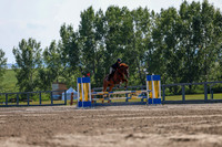 23572 - Mykenzi - 2026 Rocky Mountain Classic II - Saturday August 15th
