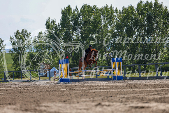 23572 - Mykenzi - 2026 Rocky Mountain Classic II - Saturday August 15th