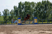 23573 - Mykenzi - 2026 Rocky Mountain Classic II - Saturday August 15th