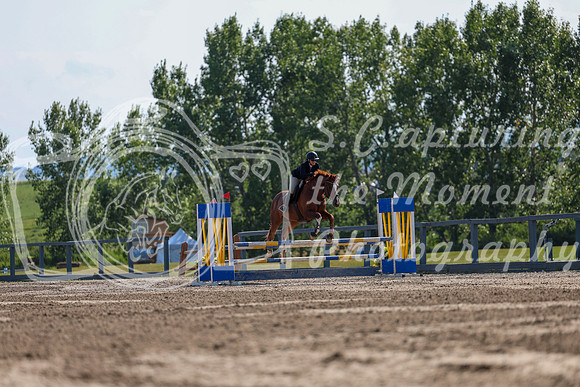 23573 - Mykenzi - 2026 Rocky Mountain Classic II - Saturday August 15th