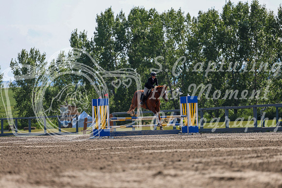 23575 - Mykenzi - 2026 Rocky Mountain Classic II - Saturday August 15th