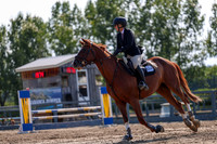 23576 - Mykenzi - 2026 Rocky Mountain Classic II - Saturday August 15th