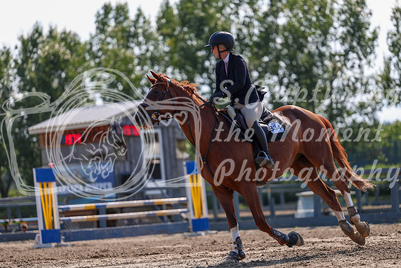 23576 - Mykenzi - 2026 Rocky Mountain Classic II - Saturday August 15th