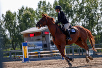 23578 - Mykenzi - 2026 Rocky Mountain Classic II - Saturday August 15th
