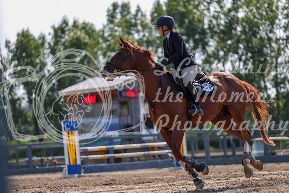 23578 - Mykenzi - 2026 Rocky Mountain Classic II - Saturday August 15th