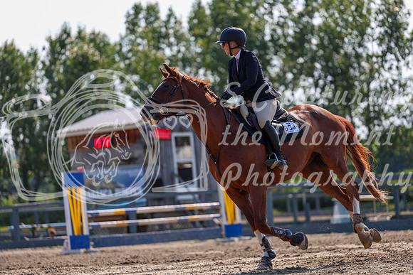 23577 - Mykenzi - 2026 Rocky Mountain Classic II - Saturday August 15th