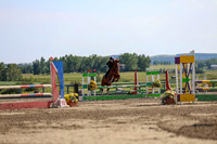 23581 - Mykenzi - 2026 Rocky Mountain Classic II - Saturday August 15th
