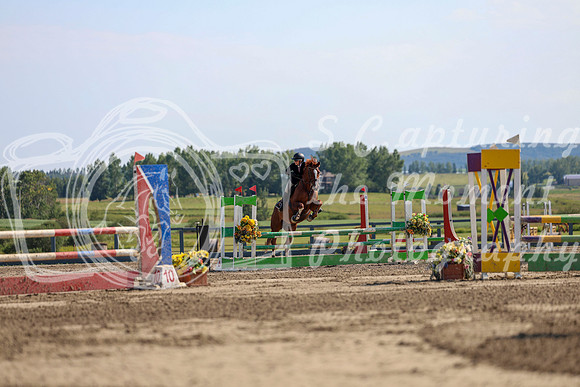 23581 - Mykenzi - 2026 Rocky Mountain Classic II - Saturday August 15th