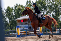23579 - Mykenzi - 2026 Rocky Mountain Classic II - Saturday August 15th