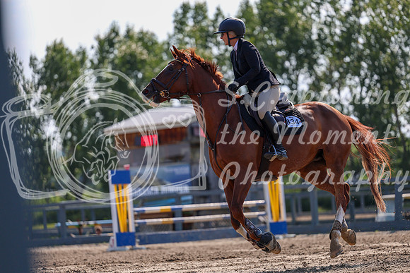 23579 - Mykenzi - 2026 Rocky Mountain Classic II - Saturday August 15th