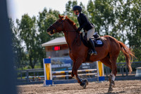 23580 - Mykenzi - 2026 Rocky Mountain Classic II - Saturday August 15th
