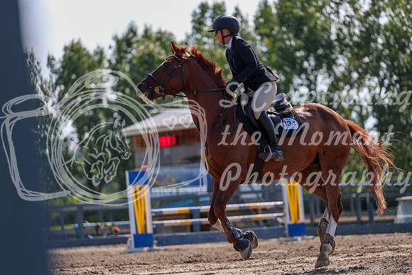 23580 - Mykenzi - 2026 Rocky Mountain Classic II - Saturday August 15th