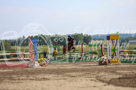 23583 - Mykenzi - 2026 Rocky Mountain Classic II - Saturday August 15th