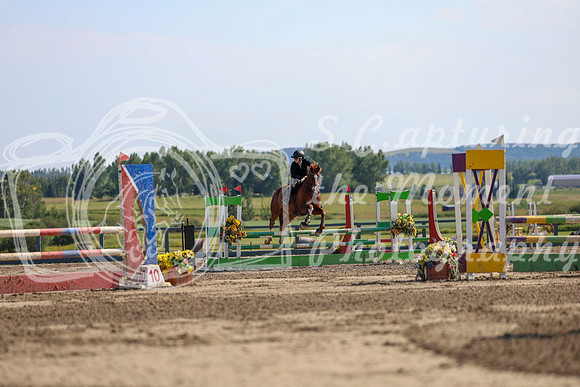23584 - Mykenzi - 2026 Rocky Mountain Classic II - Saturday August 15th