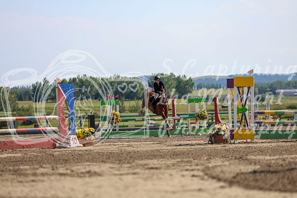 23587 - Mykenzi - 2026 Rocky Mountain Classic II - Saturday August 15th