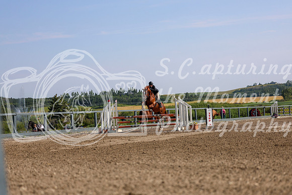 23588 - Mykenzi - 2026 Rocky Mountain Classic II - Saturday August 15th