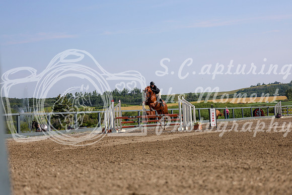 23589 - Mykenzi - 2026 Rocky Mountain Classic II - Saturday August 15th