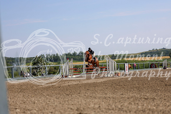 23590 - Mykenzi - 2026 Rocky Mountain Classic II - Saturday August 15th