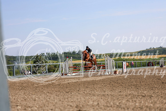 23591 - Mykenzi - 2026 Rocky Mountain Classic II - Saturday August 15th