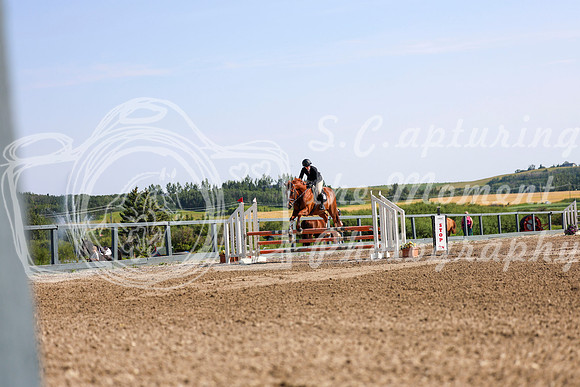 23592 - Mykenzi - 2026 Rocky Mountain Classic II - Saturday August 15th