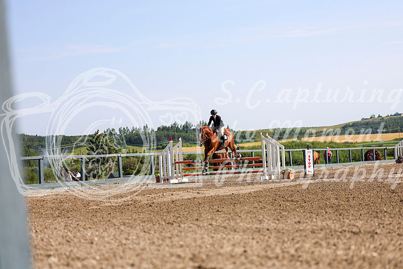 23593 - Mykenzi - 2026 Rocky Mountain Classic II - Saturday August 15th