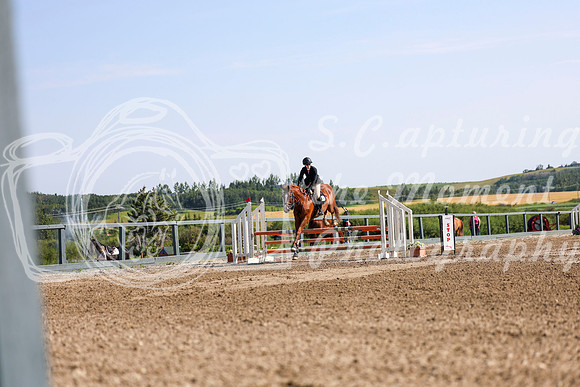 23594 - Mykenzi - 2026 Rocky Mountain Classic II - Saturday August 15th