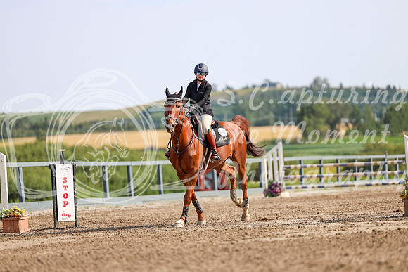 23862 - Mykenzi - 2026 Rocky Mountain Classic II - Saturday August 15th