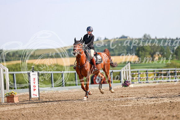 23863 - Mykenzi - 2026 Rocky Mountain Classic II - Saturday August 15th