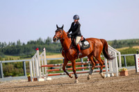 23960 - Mykenzi - 2026 Rocky Mountain Classic II - Saturday August 15th